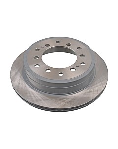 Тормозной диск 60204575VSX Stellox