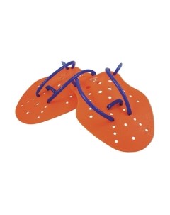 Лопатки для плавания FA040 Salvas