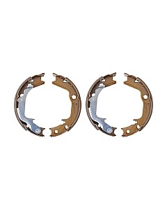 Тормозные колодки 000459SX Stellox