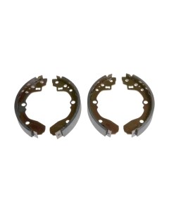 Тормозные колодки 091100SX Stellox