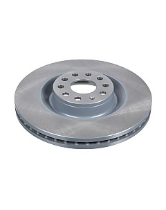 Тормозной диск 60201564VSX Stellox