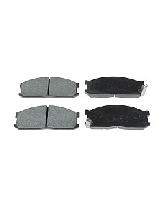 Тормозные колодки 255002SX Stellox