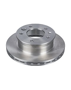 Тормозной диск 07517 Febi bilstein