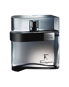 Туалетная вода Salvatore Ferragamo F By Black Salvatore ferragamo