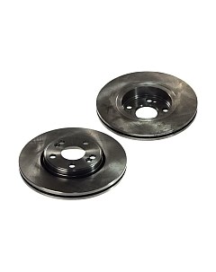 Тормозной диск 60203912VSX Stellox