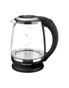 Электрочайник BR1044BK Brayer
