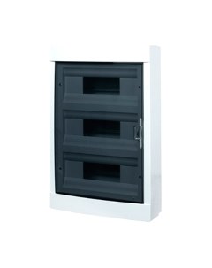 Бокс пластиковый SQ0920-0008 Tdm