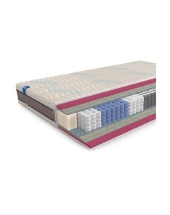 Матрас Mr. Mattress Health L 120x195 Mr. mattress