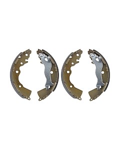 Тормозные колодки 000456SX Stellox