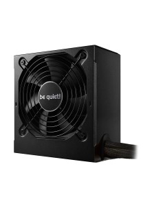 Блок питания для компьютера System Power 10 Bronze 650W (BN328) Be quiet!