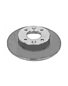 Тормозной диск 60203906SX Stellox