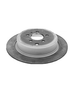 Тормозной диск 60201303SX Stellox