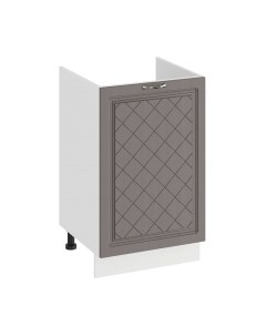 Шкаф под мойку ТриЯ Бьянка 1Н5М Трия