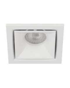 Точечный светильник ЭРА KL101 WH / Б0055586 Эра
