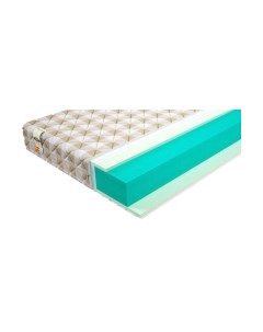 Матрас Mr. Mattress Kevin 80x200 Mr. mattress