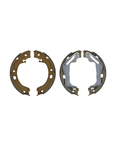 Тормозные колодки 000497SX Stellox