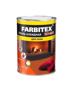 Эмаль Farbitex ПФ-266