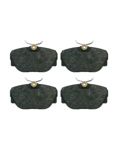 Тормозные колодки 307000SX Stellox