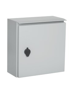 Корпус металлический IEK MKM51-N-04-54 Iek