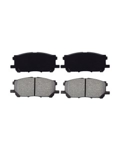 Тормозные колодки 1050000BSX Stellox