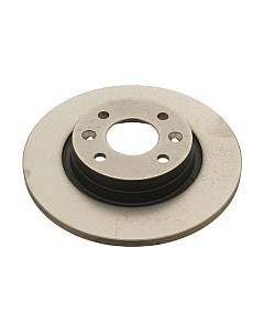 Тормозной диск 30652 Febi bilstein