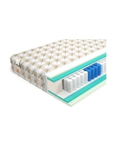 Матрас Mr. Mattress Herbert 80x200 Mr. mattress