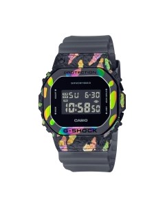 Часы наручные мужские Casio GM-5640GEM-1E
