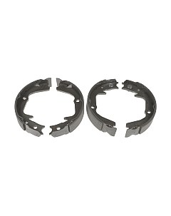 Тормозные колодки 000491SX Stellox