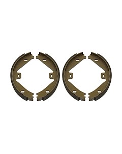 Тормозные колодки 000474SX Stellox