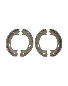 Тормозные колодки 000445SX Stellox