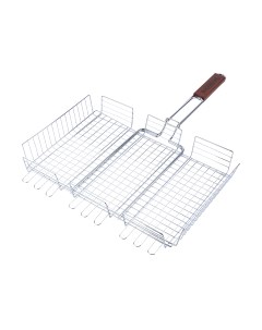 Решетка для мангала RWR-440005-L Rosenberg