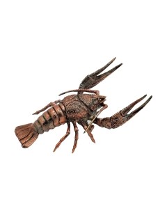 Подставка настольная Кольчугинский мельхиор Рак / КМ1360ДЖ06