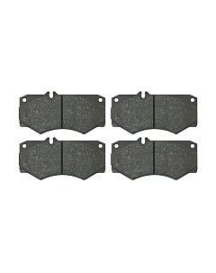 Тормозные колодки 058030SX Stellox