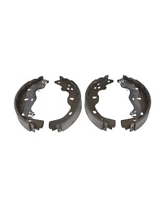 Тормозные колодки 000495SX Stellox