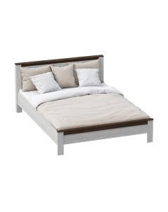 Каркас кровати Мебельград Даллас 160x200