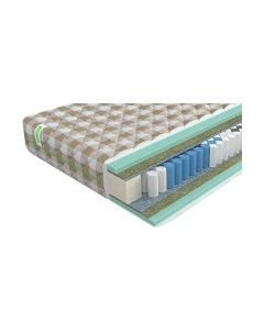 Матрас Mr. Mattress Amnesia XL 80x200 Mr. mattress