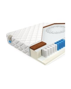 Матрас Mr. Mattress Robert XL 200x200 Mr. mattress