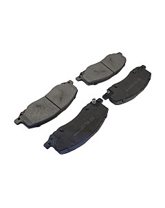 Тормозные колодки 000336BSX Stellox