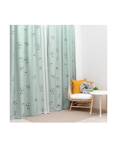 Шторы Этель Jasmine 9279048