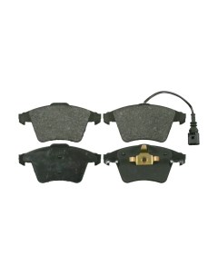 Тормозные колодки 1056001BSX Stellox