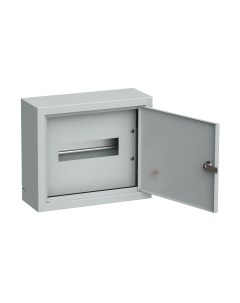Корпус металлический IEK MKM14-N-09-31-Z Iek