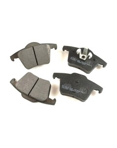 Тормозные колодки 1055000SX Stellox