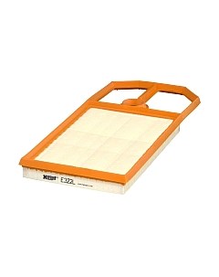 Воздушный фильтр E322L Hengst