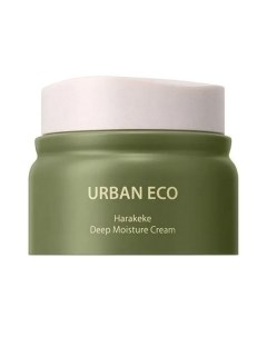 Крем для лица The Saem Urban Eco Harakeke Cream Deep Moisture The saem