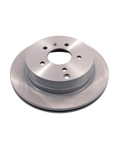 Тормозной диск 60201138VSX Stellox