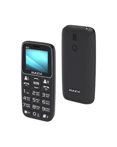 Мобильный телефон Maxvi B110