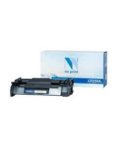 Картридж NV Print NV-CF259A Nv print