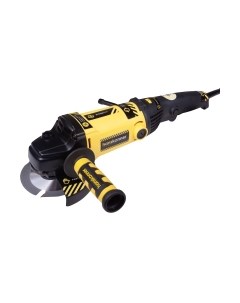 Угловая шлифовальная машина Hanskonner HAG15150EC