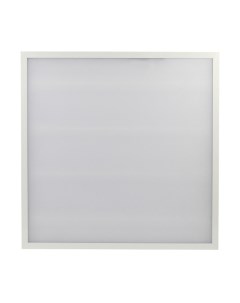 Панель светодиодная ЭРА SPO-910-3-50K-032 / Б0058096 Эра