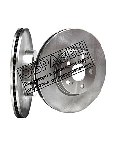 Тормозной диск 60209306VSX Stellox